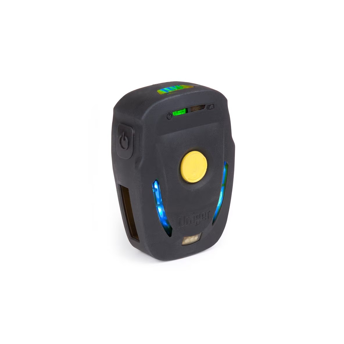 BALISE DE DETRESSE ARI DRAEGER BODYGUARD 1000 BOUTON/CLE