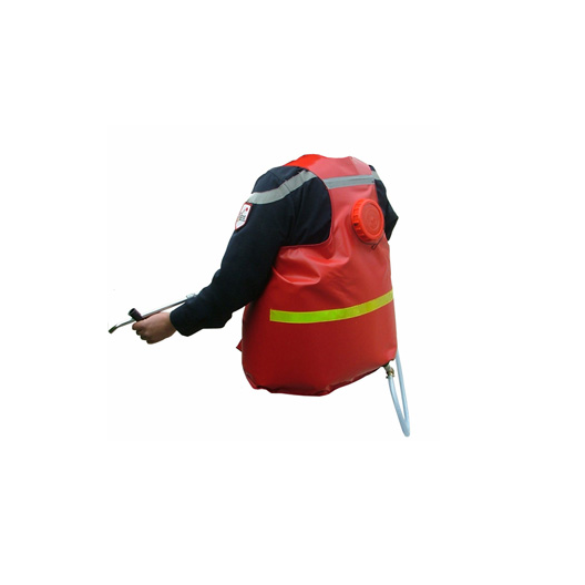 GILET PORTEUR D'EAU "SAVOYARD" 30 L