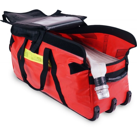 SAC D'ATTAQUE INCENDIE