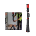 PROJECTEUR LED ACCULUX WL 6000 RECHARGEABLE