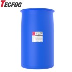 LIQUIDE A FUMEE TECFOG 2 / FUT DE 220L