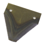 RATEAU RICH FEUX DE FORÊT ENMANCHE BOIS