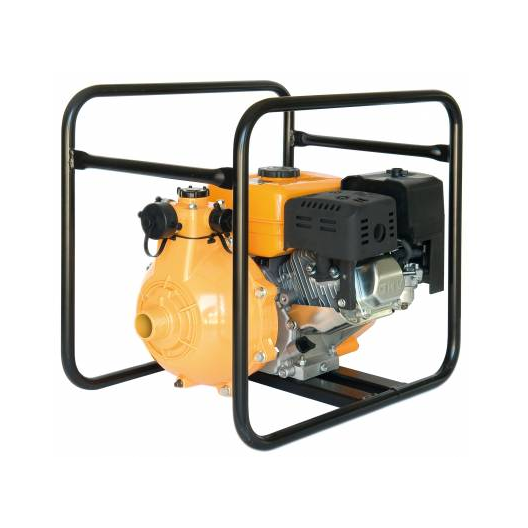 MOTOPOMPE HAUTE PRESSION ESSENCE KGP150D