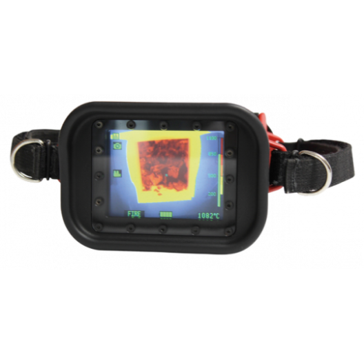 CAMERA THERMIQUE LEADERTIC 3.1 2CS FIRE/SEARCH
