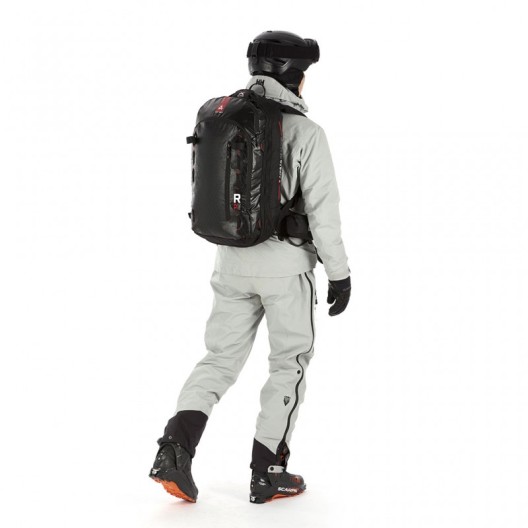 SAC AVALANCHE AIRBAG REACTOR FLEX 32 PRO