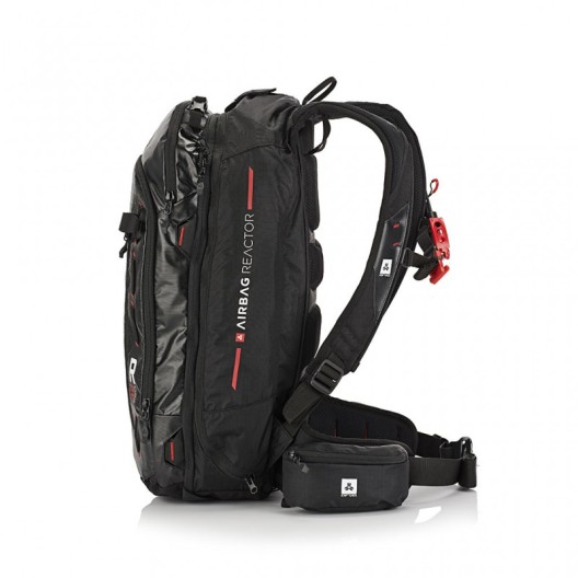 SAC AVALANCHE AIRBAG REACTOR FLEX 32 PRO