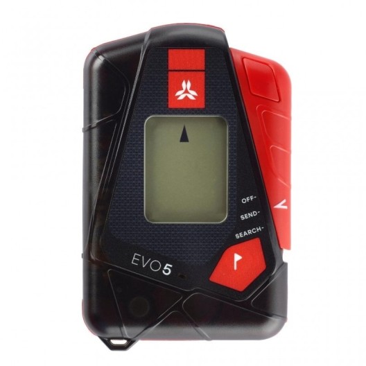 PACK SAFETY BOX EVO5