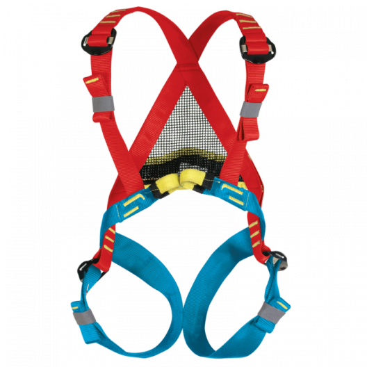 HARNAIS COMPLET ENFANT BAMBI