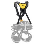 TORSE ANTICHUTE PETZL TOP CROLL S