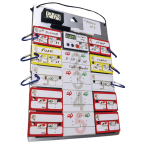 TABLEAU DE GESTION POUR ARI CG