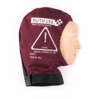 MASQUE VISAGE REALISTE POUR MANNEQUIN