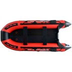 BATEAU GONFLABLE EN PVC 3.2 M