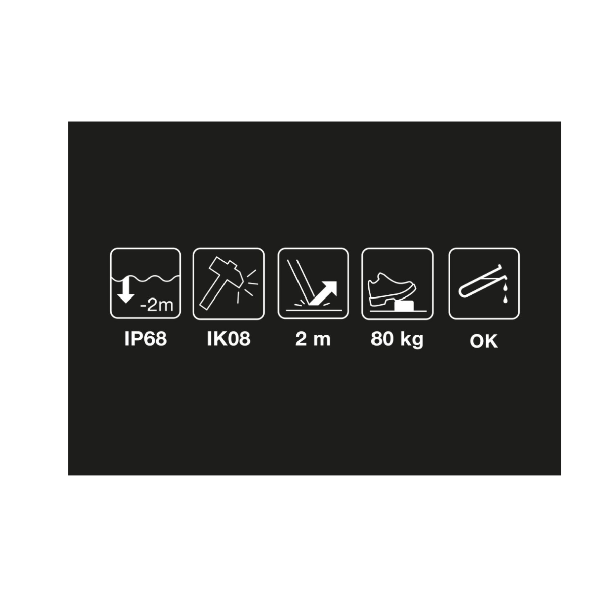 LAMPE FRONTALE PIXA PETZL