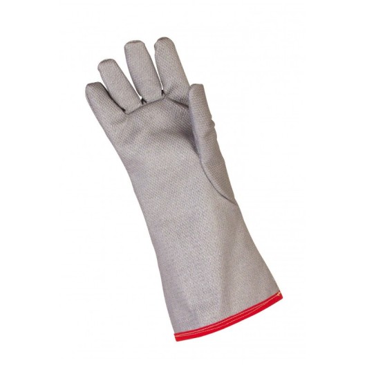 GANTS ALUTHERM 30 CM / LA PAIRE