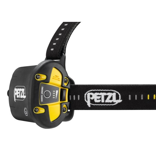 LAMPE FRONTALE PETZL DUO Z1