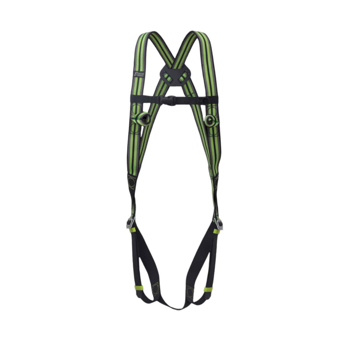 HARNAIS ANTICHUTE KAMI 2 POINTS D'ACCROCHE