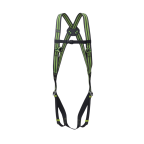 HARNAIS ANTICHUTE KAMI 2 POINTS D'ACCROCHE