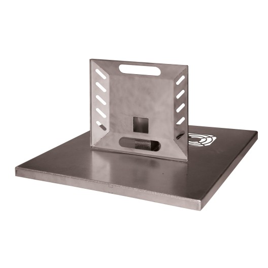 MODULE ECRAN PLAT POUR SATELLIT