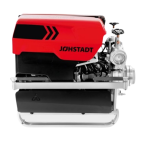 MOTOPOMPE INCENDIE ESSENCE HYDROFIGHTER 2000L/MIN A 10 BAR AVEC RACCORDS