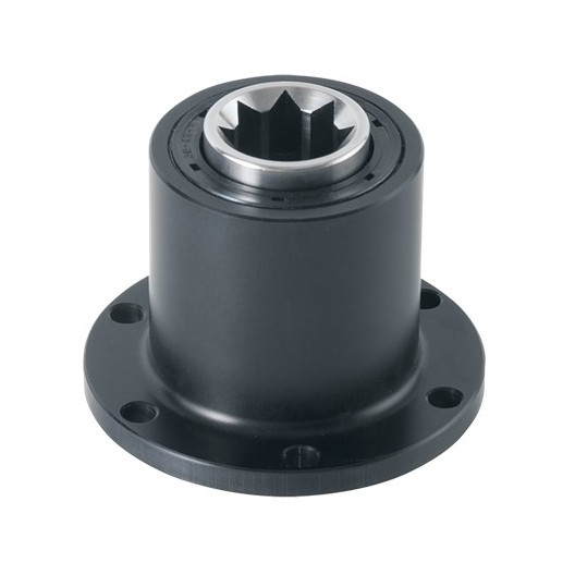 KIT CHARGE LOURDE POUR TREUIL LOCKHEAD