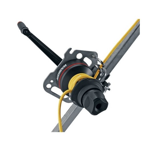 TREUIL A CORDE HARKEN LOCKHEAD KIT