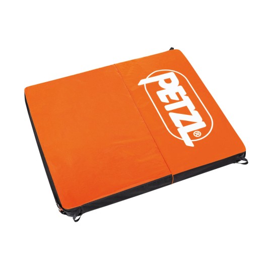 CRASHPAD PETZL ALTO