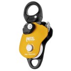 POULIE BLOQUEUR PRO TRAXION