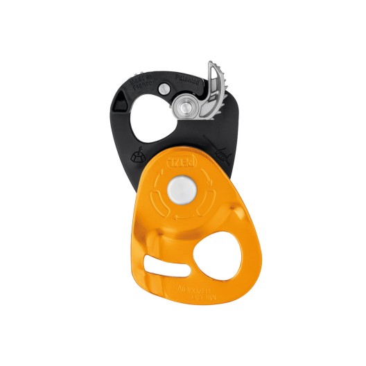 POULIE PETZL MICRO TRAXION