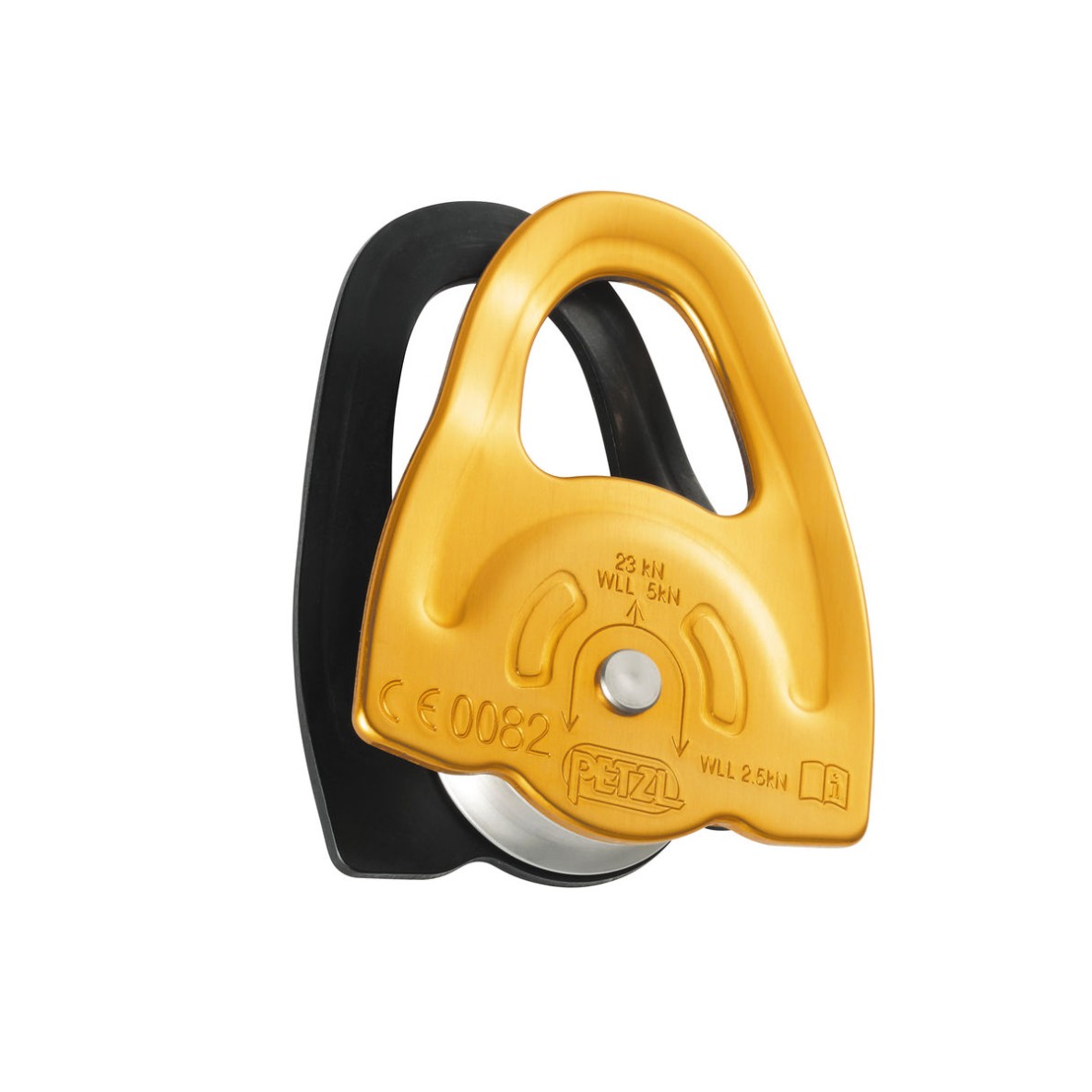 POULIE PETZL PRUSSIK MINI