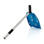 PELLE/PIOCHE A NEIGE AVALANCHE ARVA AXE