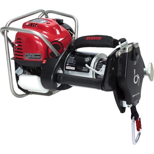 TREUIL THERMIQUE PMX ACTSAFE