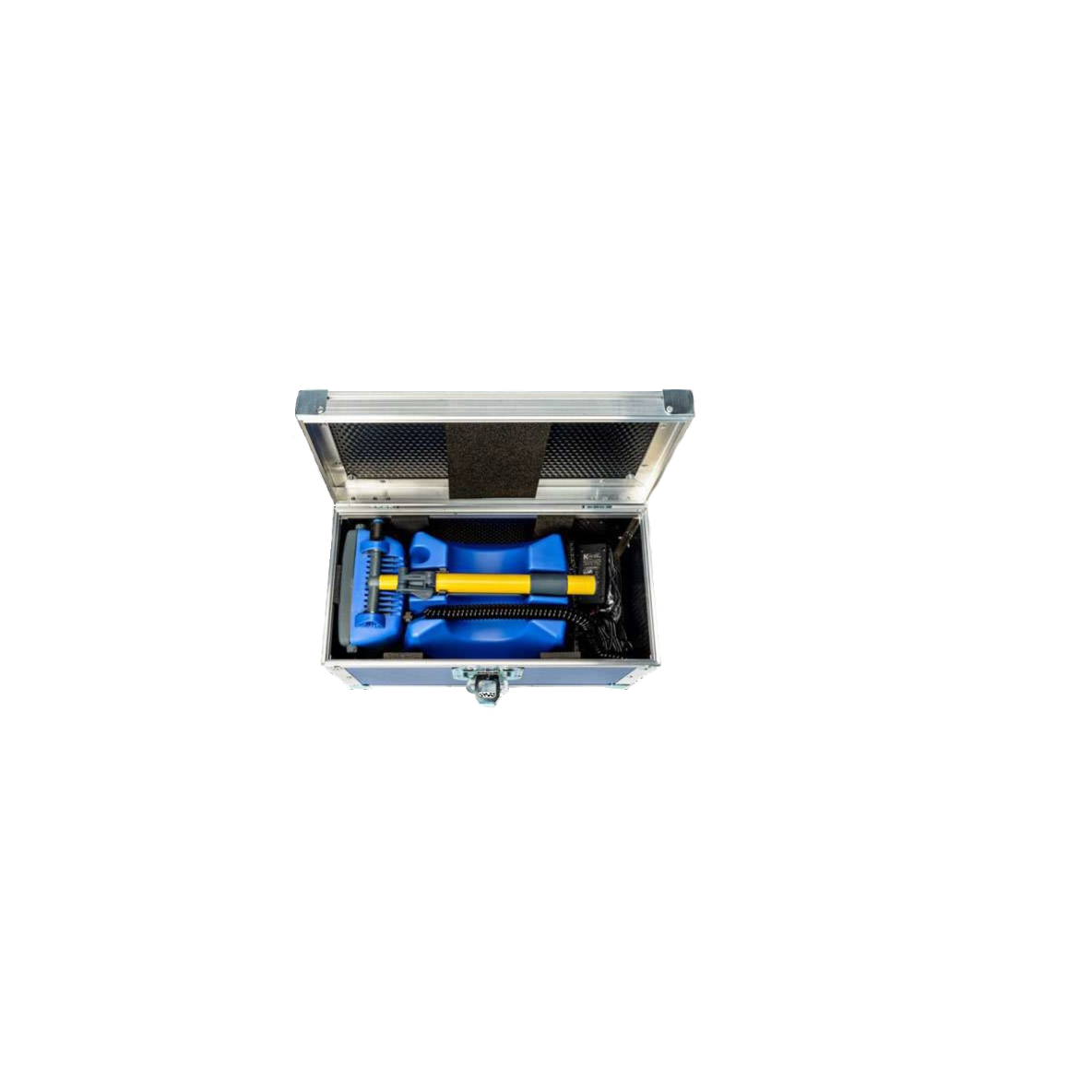 VALISE POUR PROJECTEUR K9/K10