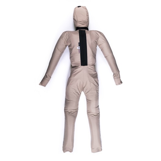 MANNEQUIN D'ENTRAÎNEMENT POUR SAUVETAGE EN MASSE