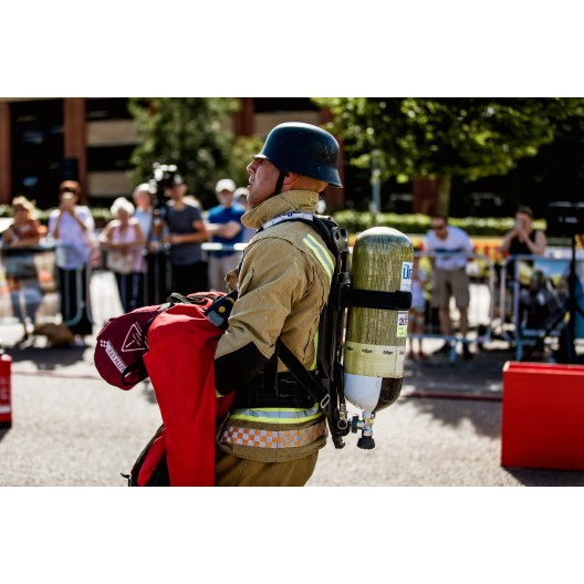 MANNEQUIN D'ENTRAINEMENT A L'EVACUATION DE VICTIME