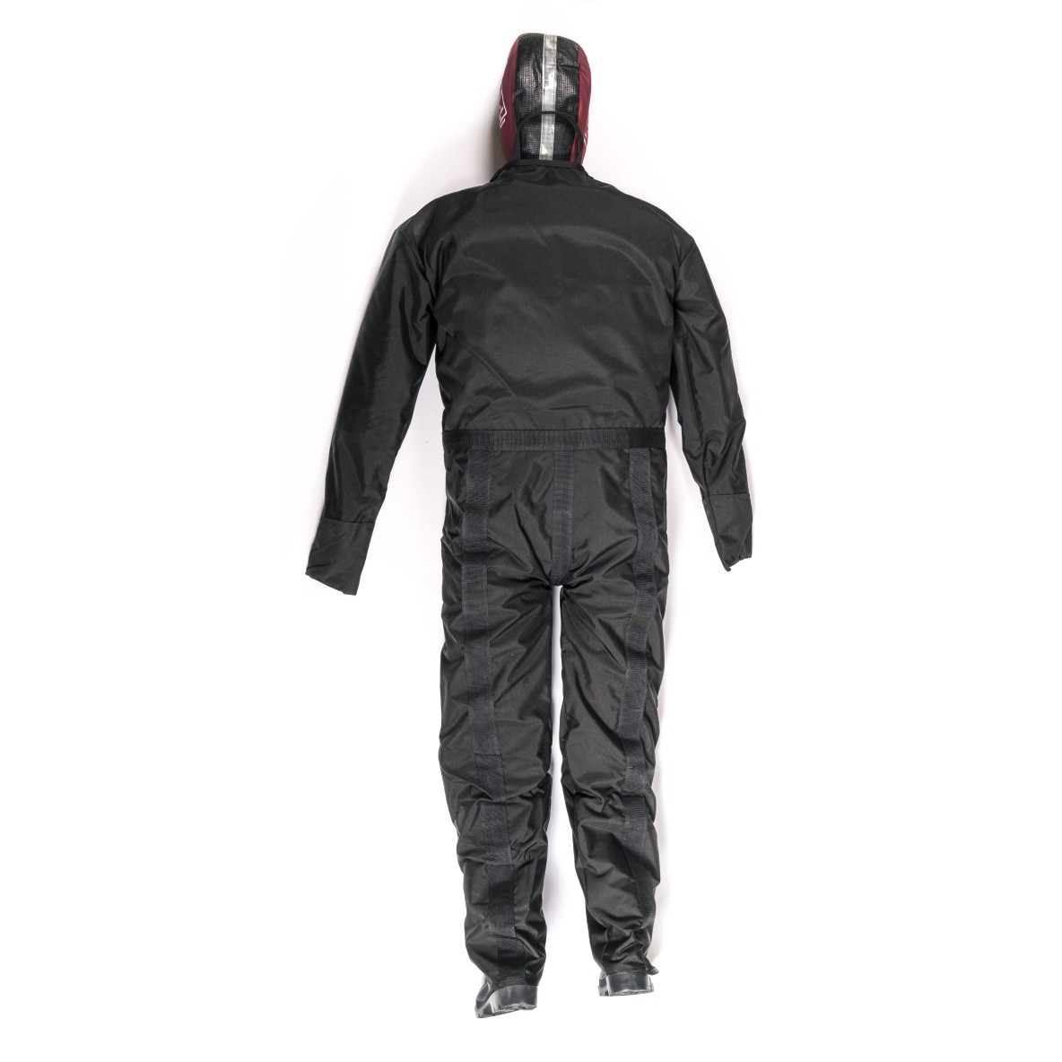 MANNEQUIN DE SAUVETAGE OFFSHORE ADULTE 60 KG