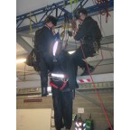 MANNEQUIN DE SAUVETAGE OFFSHORE ADULTE 60 KG