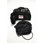 CAGOULE THERMIQUE POUR MANNEQUIN D'ENTRAÎNEMENT