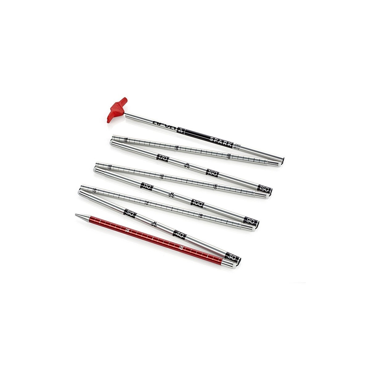 SONDE ARVA SPARK 240