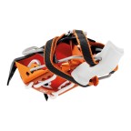 CRAMPONS PETZL IRVIS HYBRID