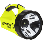 PROJECTEUR ATEX VIRIBUS XPR-5580G ZONE 0 AVEC CHARGEUR 12-220V
