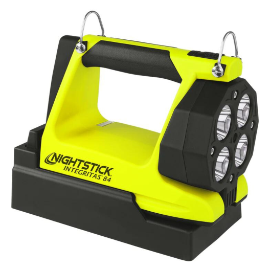 PROJECTEUR ATEX XPR-5584GMX ZONE 0 / CHARGEUR 12-220V