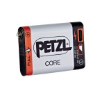 BATTERIE RECHARGEABLE PETZL CORE COMPATIBLE AVEC LAMPES FRONTALES HYBRID CONCEPT