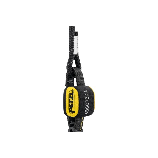 LONGE PETZL ABSORBICA-I 80 CM