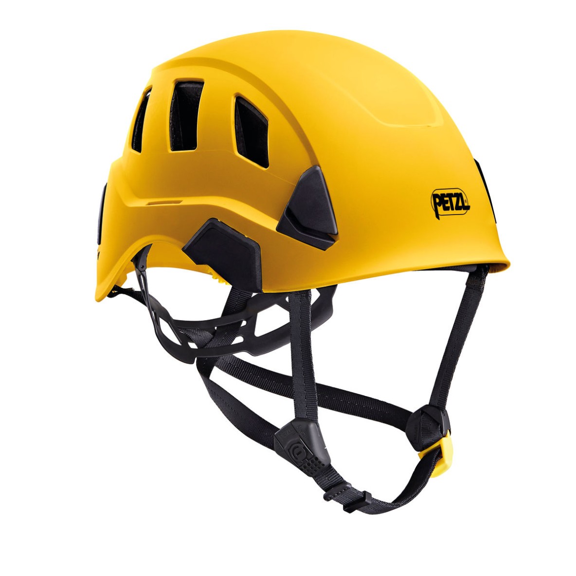 CASQUE PETZL STRATO VENT