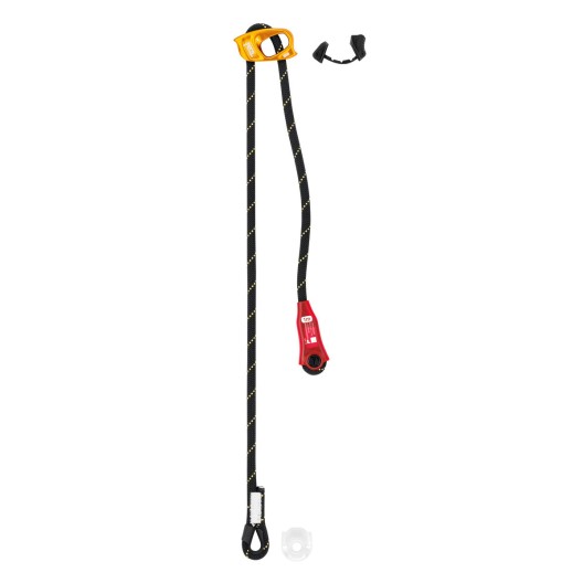 LONGE PETZL PROGRESS ADJUST-I