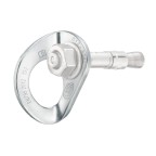 PLAQUETTES CUR PETZL (LOT DE 20)