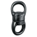 ELEMENT DE CONNEXION PETZL SWIVEL