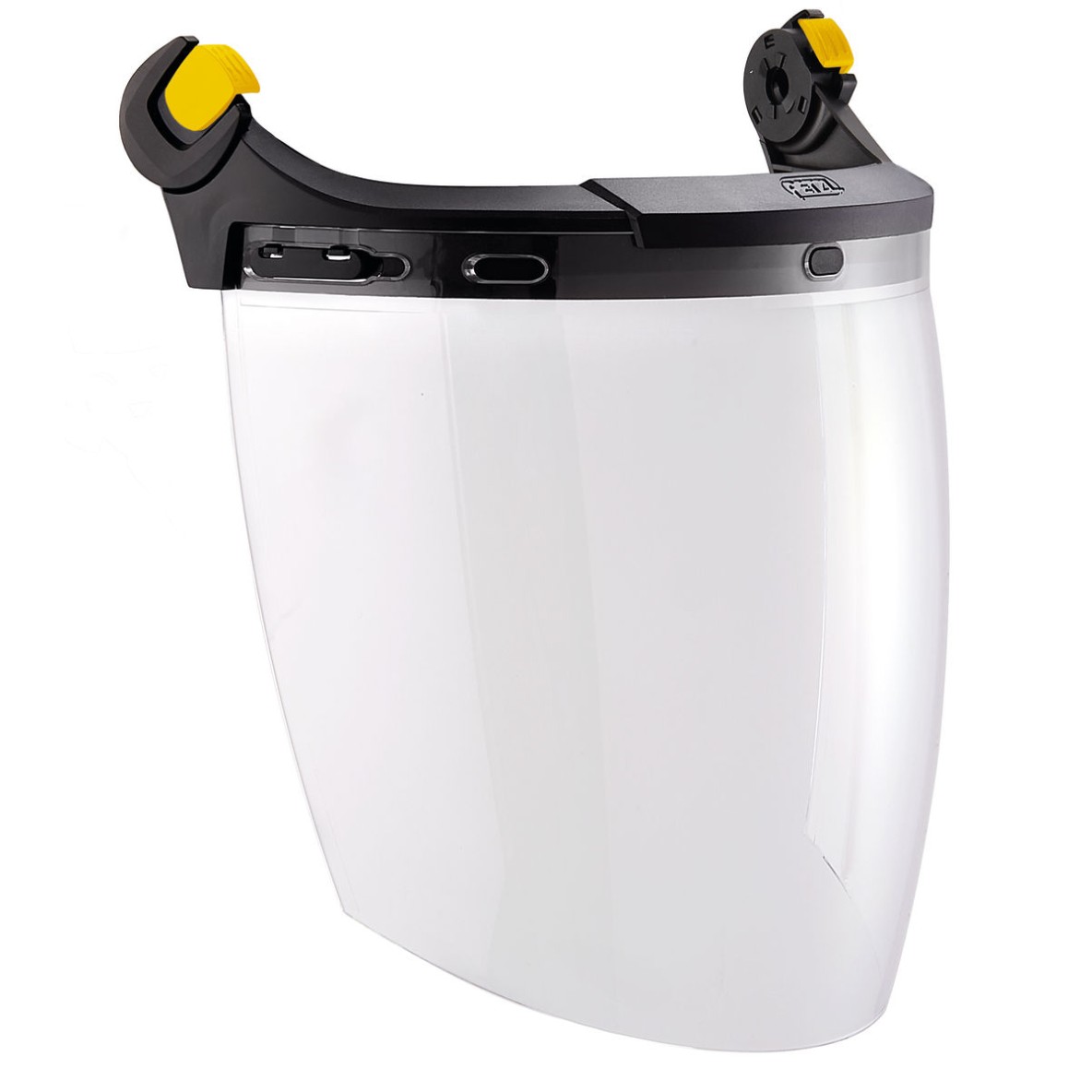 VISIERE VIZEN POUR CASQUE SECOURS PETZL