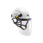 VISIERE VIZEN POUR CASQUE SECOURS PETZL