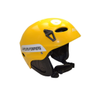 CASQUE SAV TORRENT JAUNE